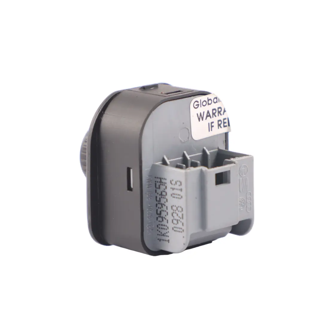 Electric Mirrors Switch VW Golf Mk5 Passat B6 Adjustment Knob Heating - SKU 1K0959565H - Part number 1K0959565H