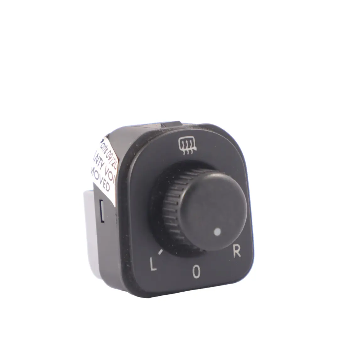 VW Golf Mk5 Passat B6 Interruttore Specchietti Elettrici - SKU 1K0959565H - Numero di parte 1K0959565H
