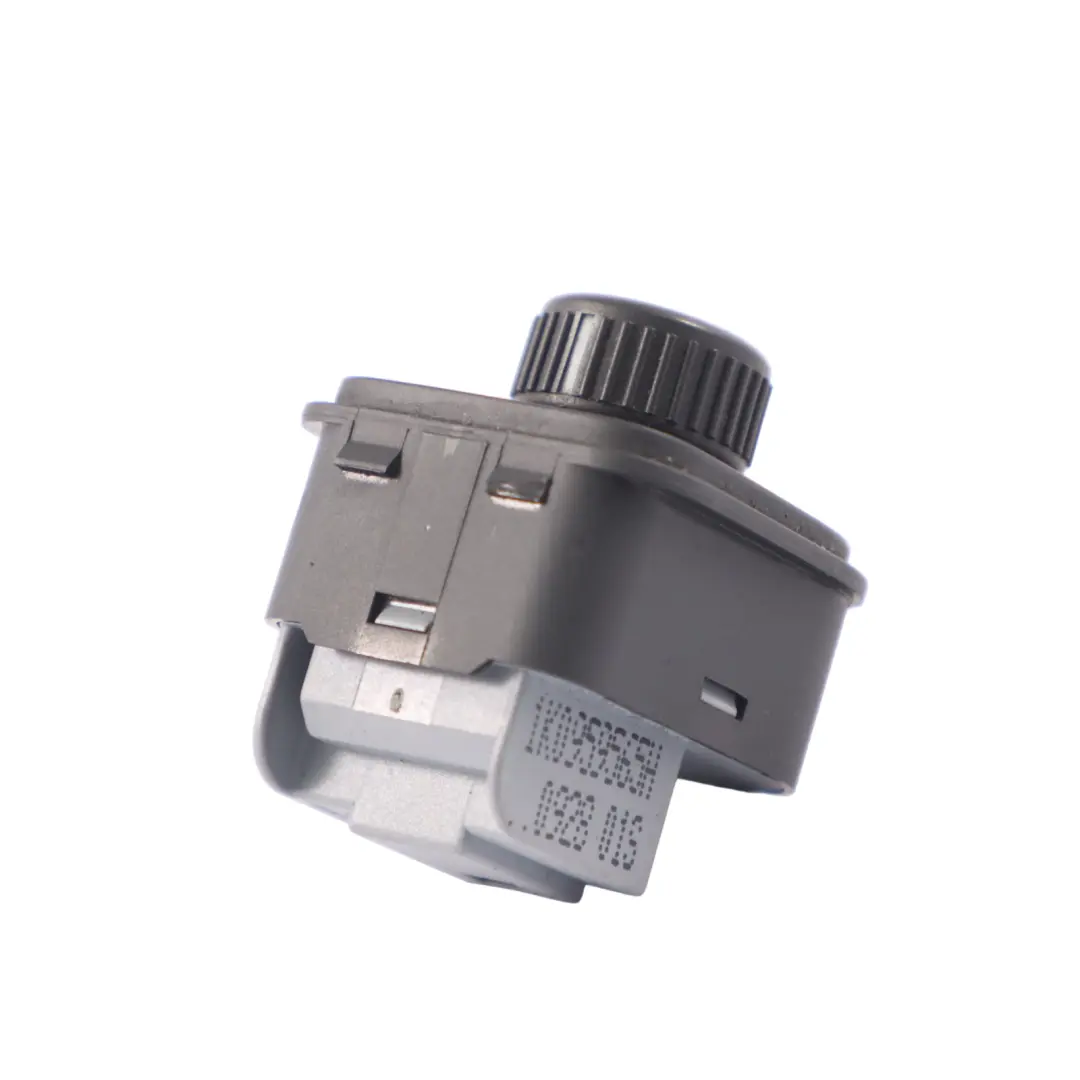 VW Golf Mk5 Passat B6 Interrupteur de Rétroviseurs Electriques - SKU 1K0959565H - Numéro de pièce 1K0959565H