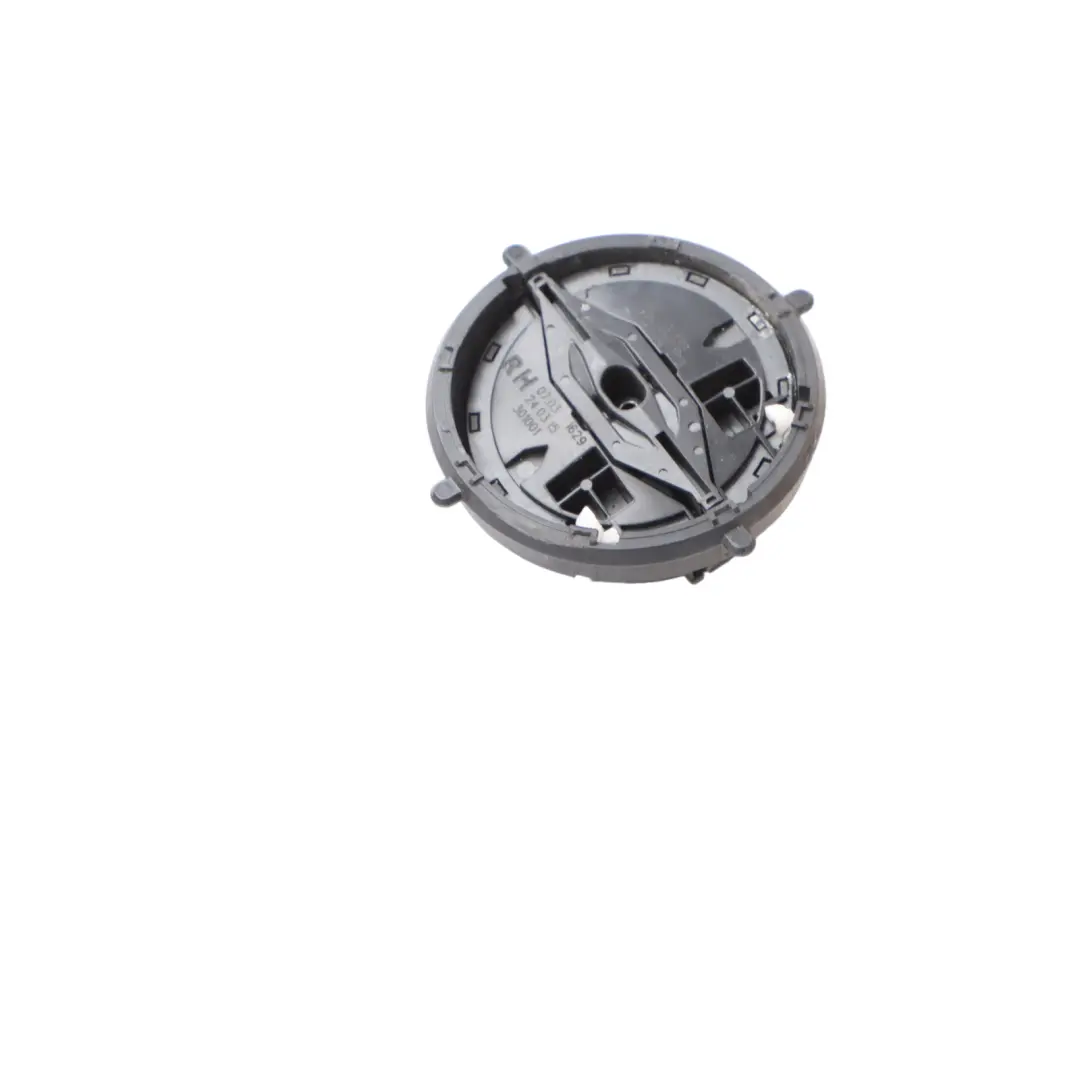 Wing Mirror Adjusting Unit Motor Front Right O/S to Volkswagen Golf Mk7 with Part number 1K0959578 Volkswagen Golf Mk7 Wing Mirror Adjusting Unit Motor Front Right O/S - SKU 1K0959578-1 - Part number 1K0959578