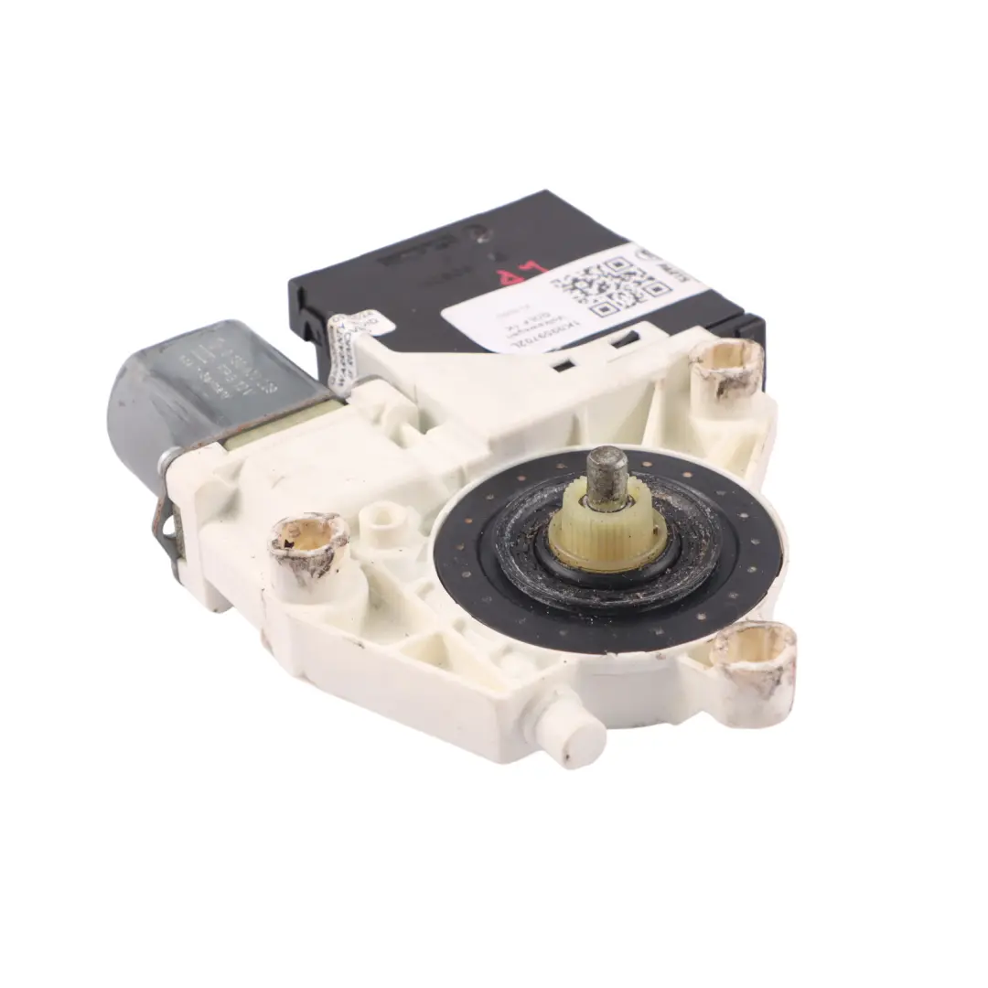 Volkswagen Golf 1K Window Lifter Front Left N/S Regulator Motor - SKU 1K0959702L - Part number 1K0959702L