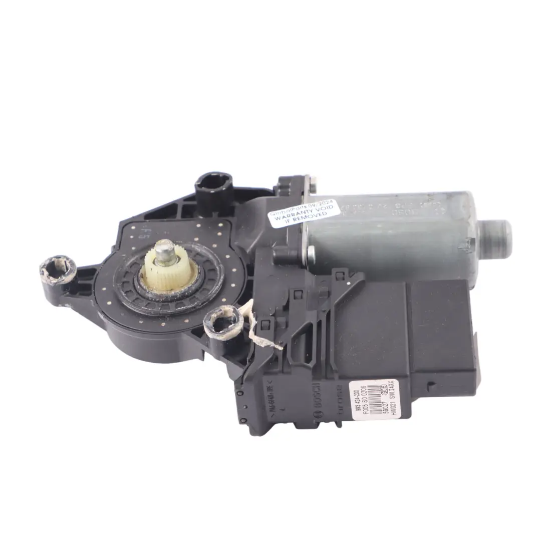 Volkswagen Golf 1K Alzacristalli Regolatore Porta Posteriore Sinistra1K0959703F - SKU 1K0959703F-1 - Numero di parte 1K0959703F-1