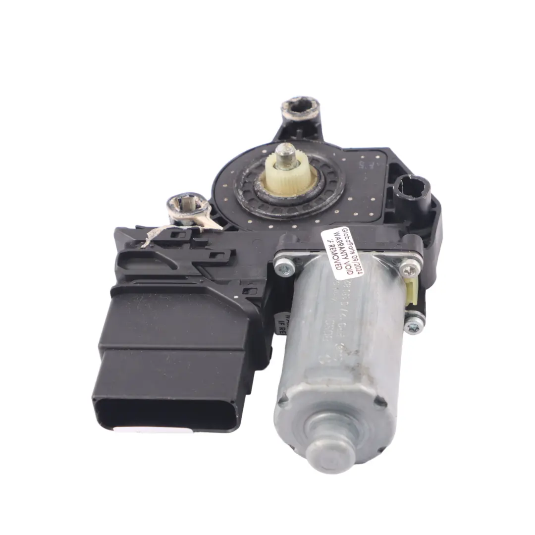 Volkswagen Golf 1K Fensterheber Regulator Carrier Hintertür links 1K0959703F - SKU 1K0959703F-1 - Teilenummer 1K0959703F-1