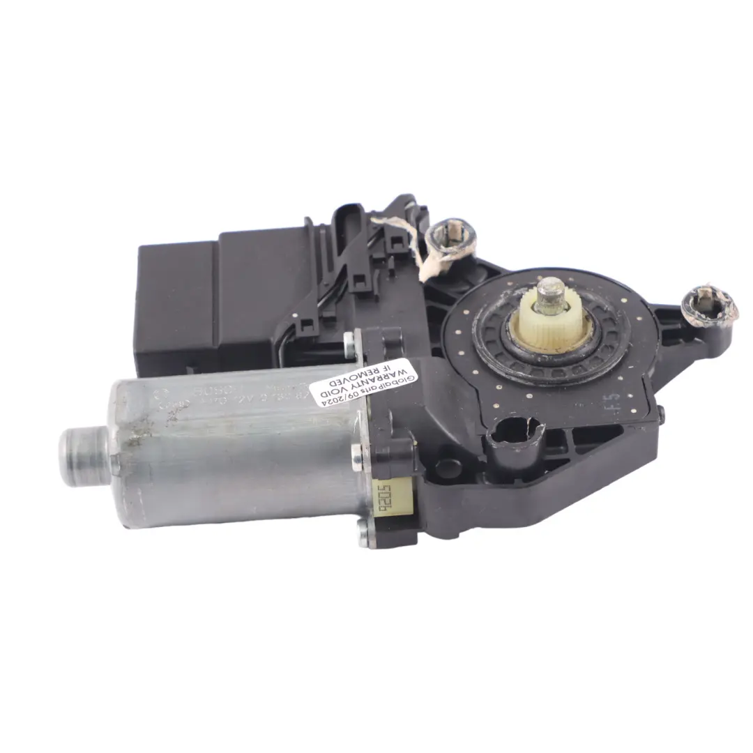 Volkswagen Golf 1K Fensterheber Regulator Carrier Hintertür links 1K0959703F - SKU 1K0959703F-1 - Teilenummer 1K0959703F-1