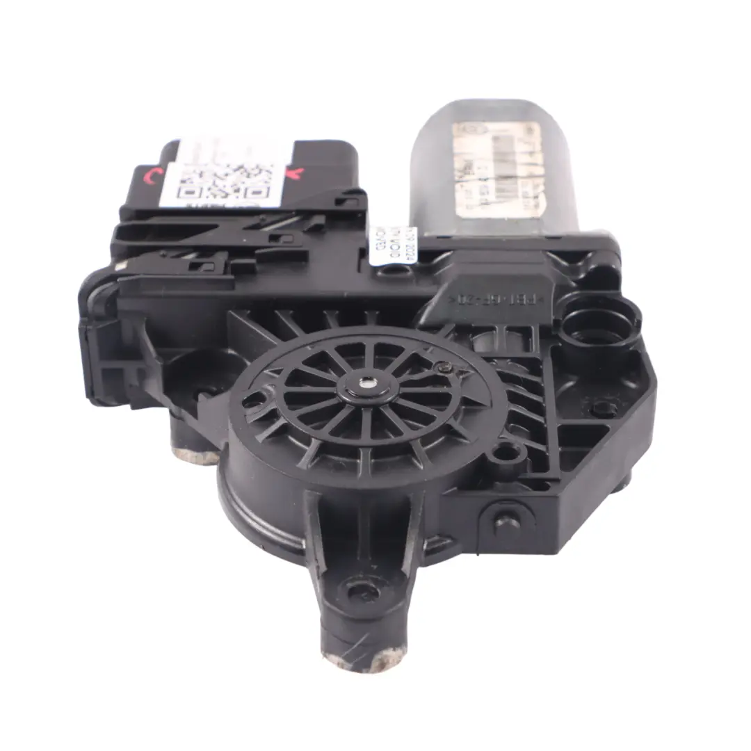 Volkswagen Golf 1K Fensterheber Regulator Carrier Hintertür links 1K0959703F - SKU 1K0959703F-1 - Teilenummer 1K0959703F-1