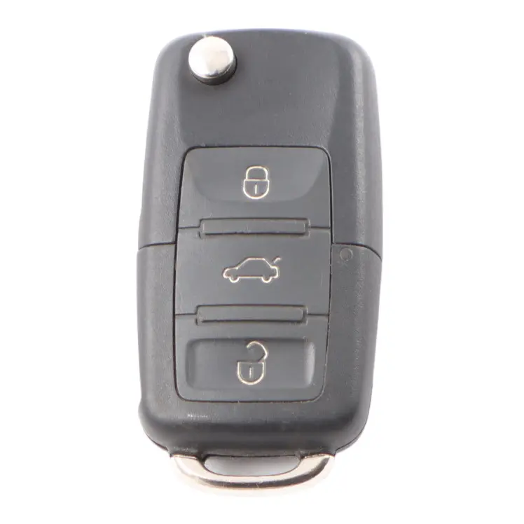 433Mhz Remote Key Fob to Skoda Octavia II with Part number 1K0959753G Skoda Octavia II 433Mhz Remote Key Fob - SKU 1K0959753G - Part number 1K0959753G