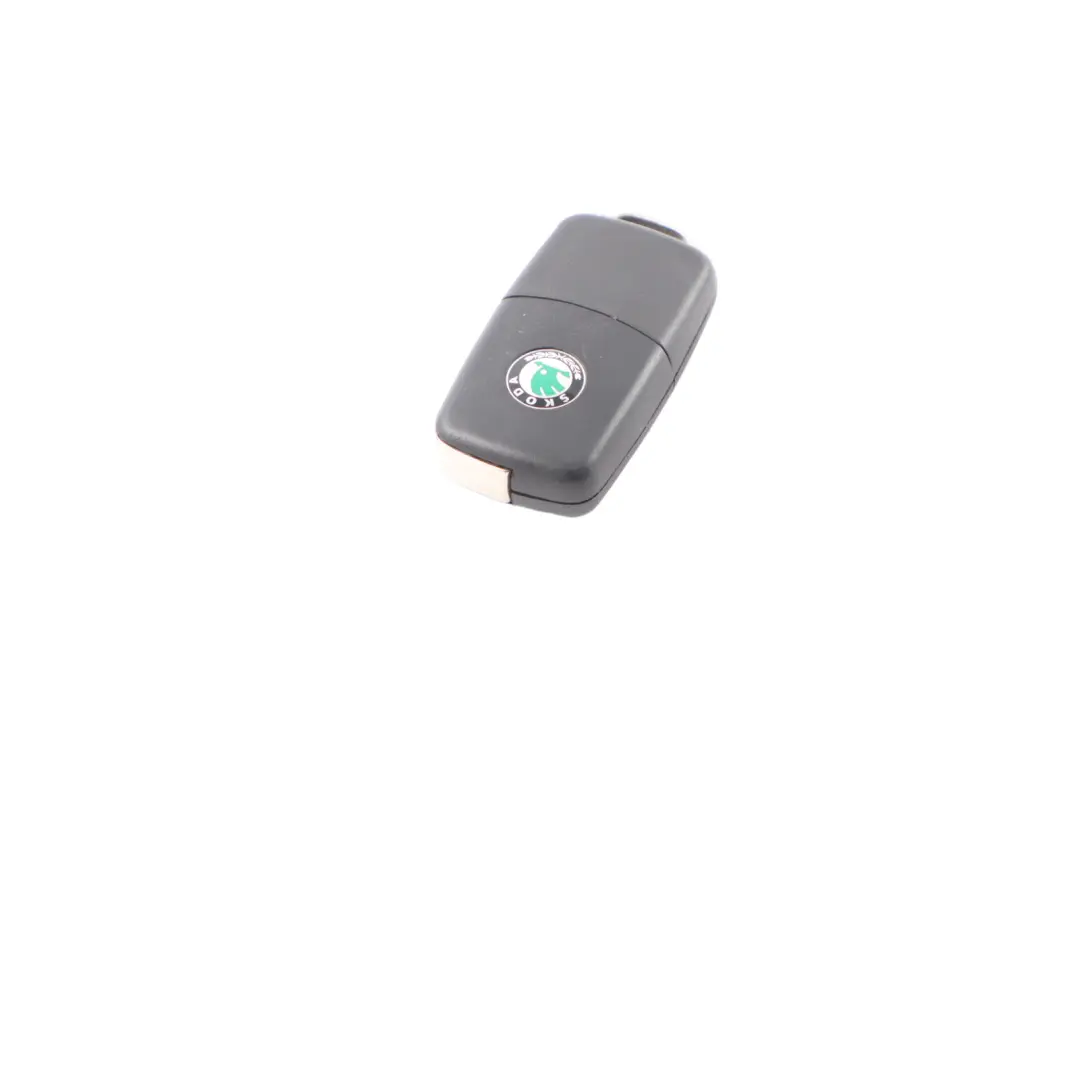 433Mhz Remote Key Fob to Skoda Octavia II with Part number 1K0959753G Skoda Octavia II 433Mhz Remote Key Fob - SKU 1K0959753G - Part number 1K0959753G