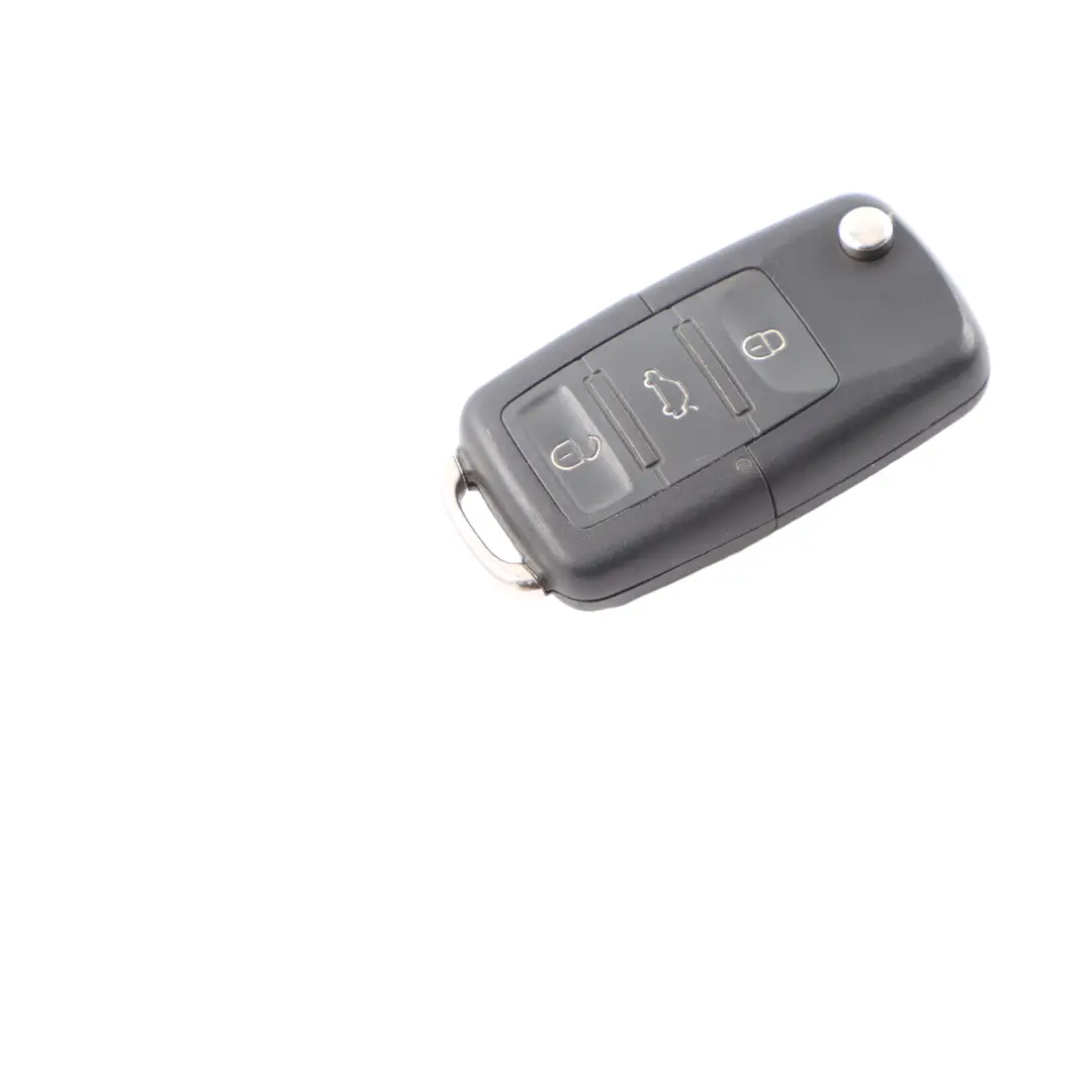 433Mhz Remote Key Fob to Skoda Octavia II with Part number 1K0959753G Skoda Octavia II 433Mhz Remote Key Fob - SKU 1K0959753G - Part number 1K0959753G