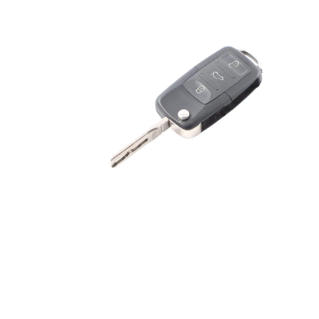 Mk2 433Mhz Remote Key Fob to Skoda Octavia II with Part number 1K0959753G Skoda Octavia II Mk2 433Mhz Remote Key Fob - SKU 1K0959753G - Part number 1K0959753G