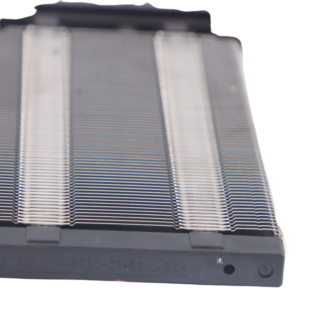 Radiador Eléctrico Auxiliar Núcleo para Audi Q3 8U con número de pieza 1K0963235G Audi Q3 8U Radiador Eléctrico Auxiliar Núcleo - SKU 1K0963235G - Número de pieza 1K0963235G