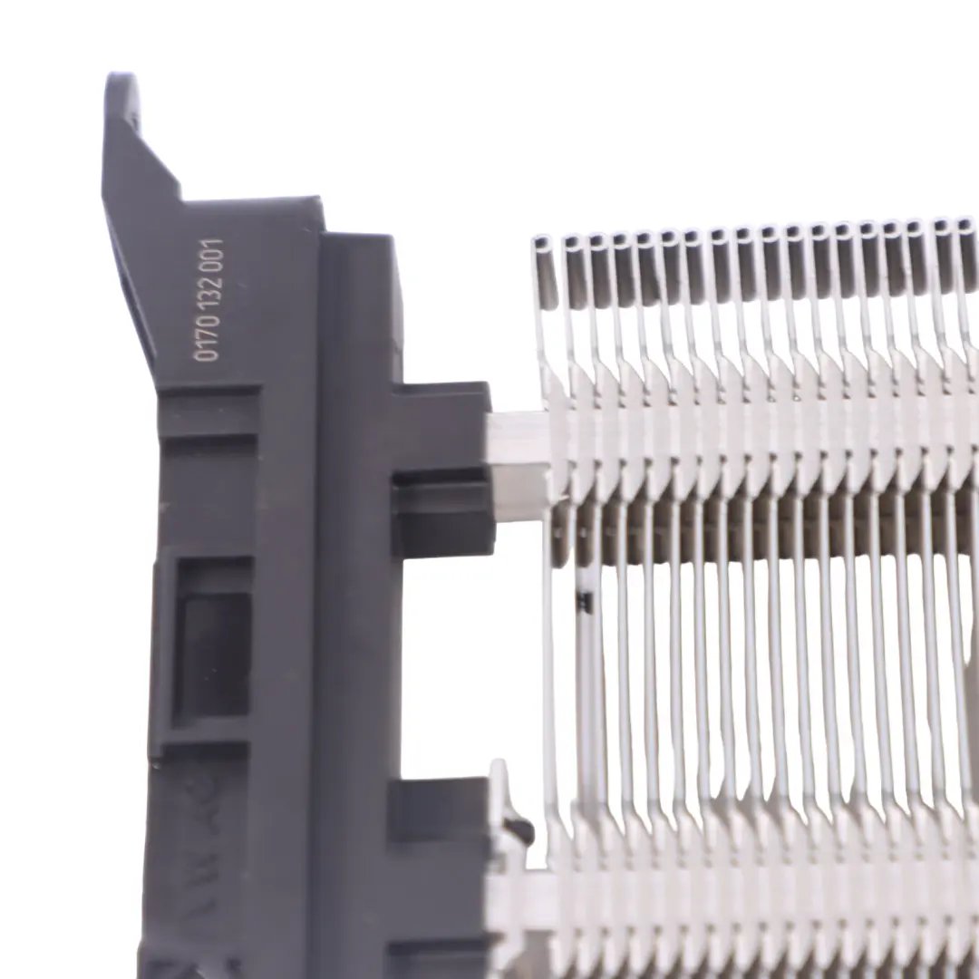 Chauffage Electrique Auxiliaire Radiateur Elément Core pour Audi Q3 8U à propos du numéro de pièce 1K0963235G Audi Q3 8U Chauffage Electrique Auxiliaire Radiateur Elément Core - SKU 1K0963235G - Numéro de pièce 1K0963235G