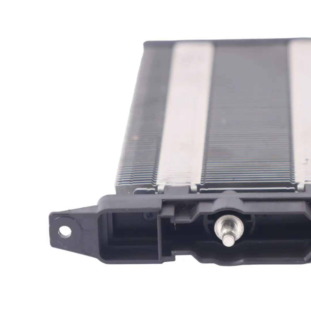 Auxiliary Electric Heater Radiator Element Core to Audi Q3 8U with Part number 1K0963235G Audi Q3 8U Auxiliary Electric Heater Radiator Element Core - SKU 1K0963235G - Part number 1K0963235G