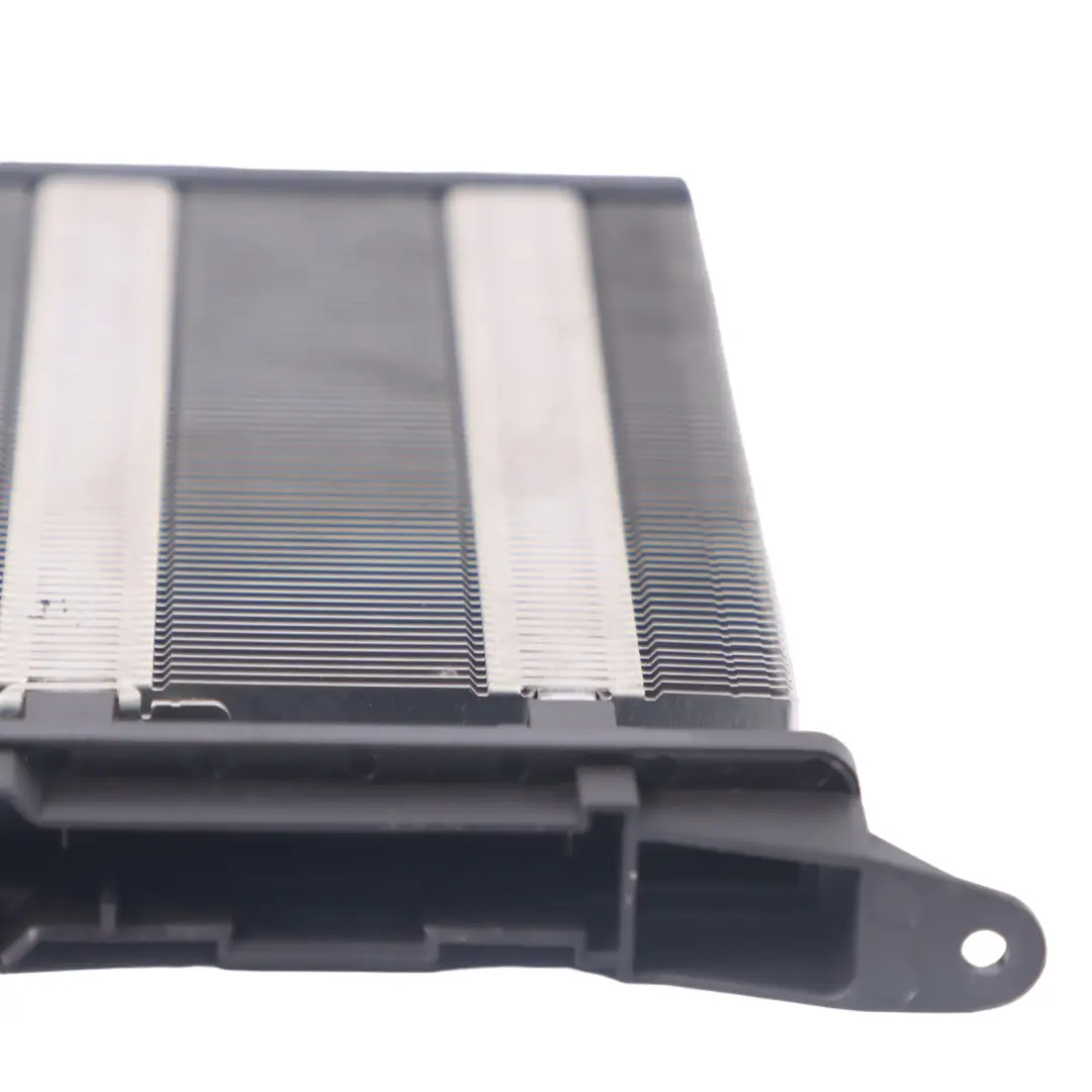 Auxiliary Electric Heater Radiator Element Core to Audi Q3 8U with Part number 1K0963235G Audi Q3 8U Auxiliary Electric Heater Radiator Element Core - SKU 1K0963235G - Part number 1K0963235G