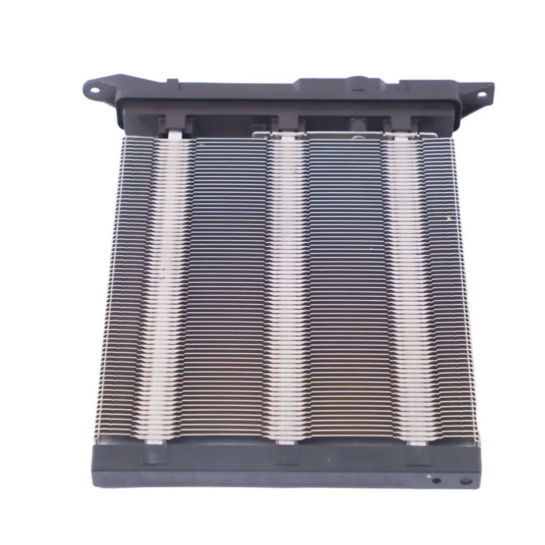 Chauffage Electrique Auxiliaire Radiateur Elément Core pour Audi Q3 8U à propos du numéro de pièce 1K0963235G Audi Q3 8U Chauffage Electrique Auxiliaire Radiateur Elément Core - SKU 1K0963235G - Numéro de pièce 1K0963235G