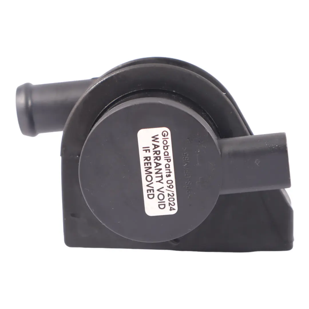 VW Passat B7 Pompe à Eau Auxiliaire Refroidissement Chauffage - SKU 1K0965561F - Numéro de pièce 1K0965561F