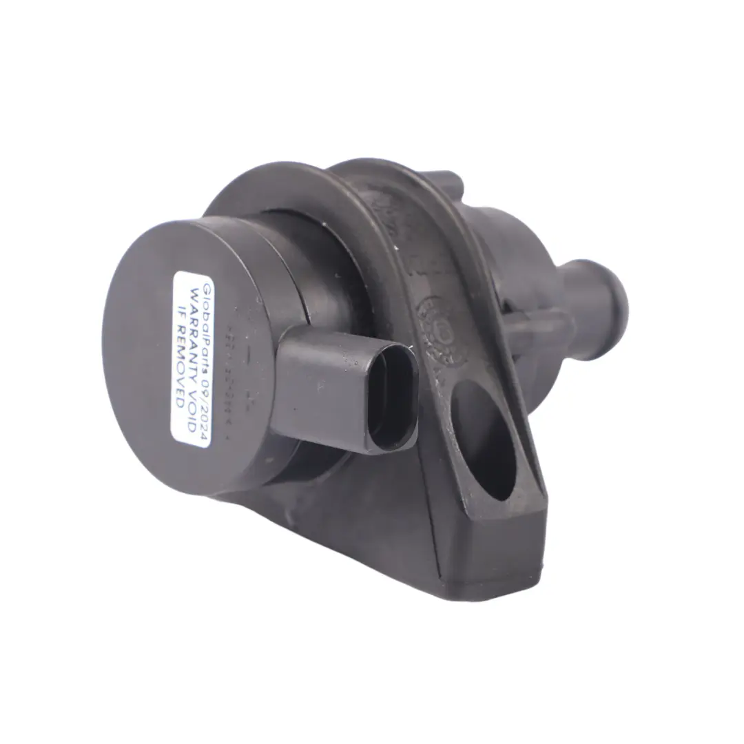 VW Passat B7 Pompe à Eau Auxiliaire Refroidissement Chauffage - SKU 1K0965561F - Numéro de pièce 1K0965561F