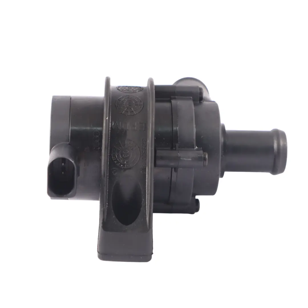 Pompe à Eau Auxiliaire Refroidissement Chauffage pour VW Passat B7 à propos du numéro de pièce 1K0965561F VW Passat B7 Pompe à Eau Auxiliaire Refroidissement Chauffage - SKU 1K0965561F - Numéro de pièce 1K0965561F