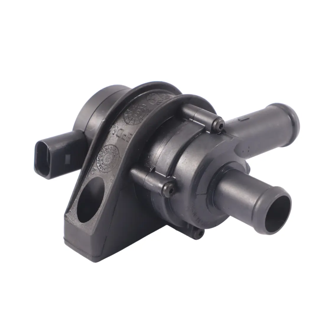 Bomba de Agua Auxiliar Unidad de Refrigeración Válvula para VW Passat B7 con número de pieza 1K0965561F VW Passat B7 Bomba de Agua Auxiliar Unidad de Refrigeración Válvula - SKU 1K0965561F - Número de pieza 1K0965561F