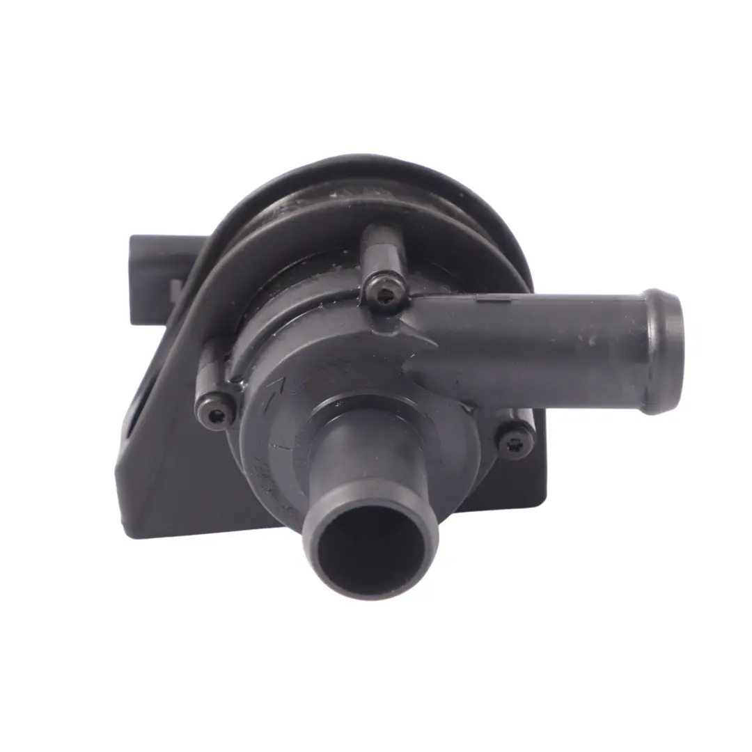 Pompe à Eau Auxiliaire Refroidissement Chauffage pour VW Passat B7 à propos du numéro de pièce 1K0965561F VW Passat B7 Pompe à Eau Auxiliaire Refroidissement Chauffage - SKU 1K0965561F - Numéro de pièce 1K0965561F