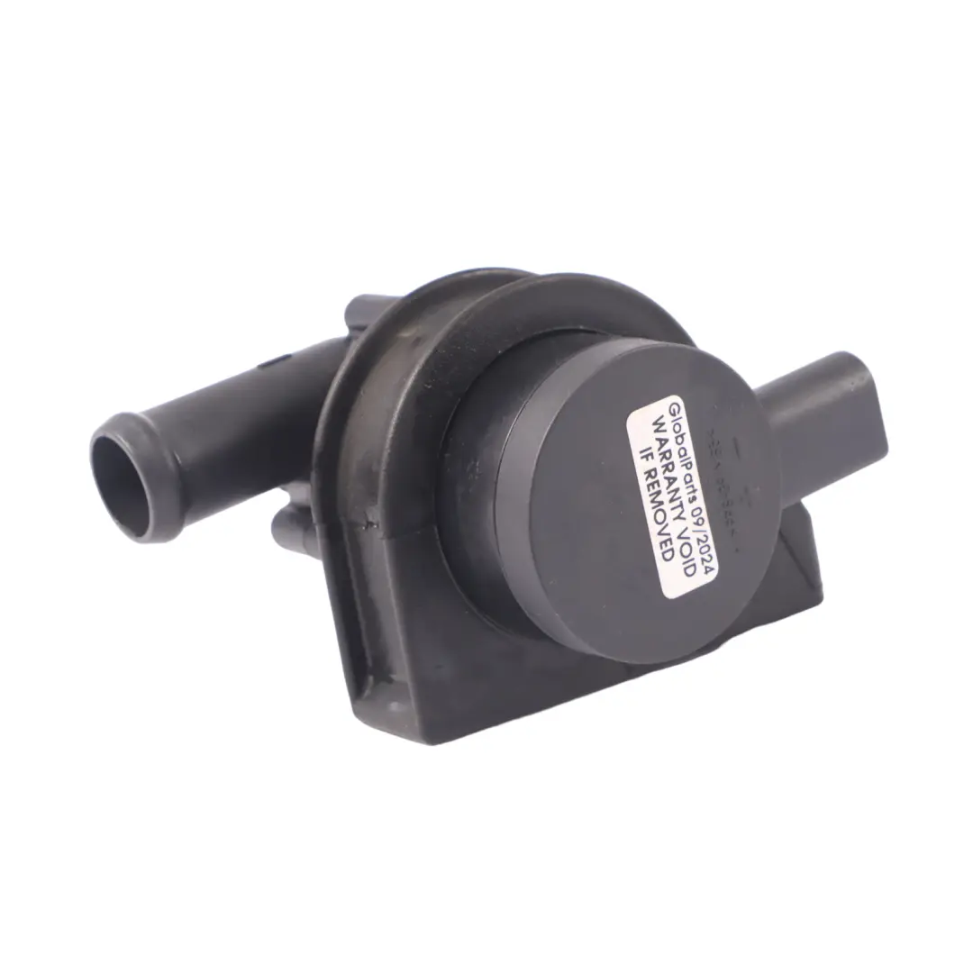VW Passat B7 Pompe à Eau Auxiliaire Refroidissement Chauffage - SKU 1K0965561F - Numéro de pièce 1K0965561F