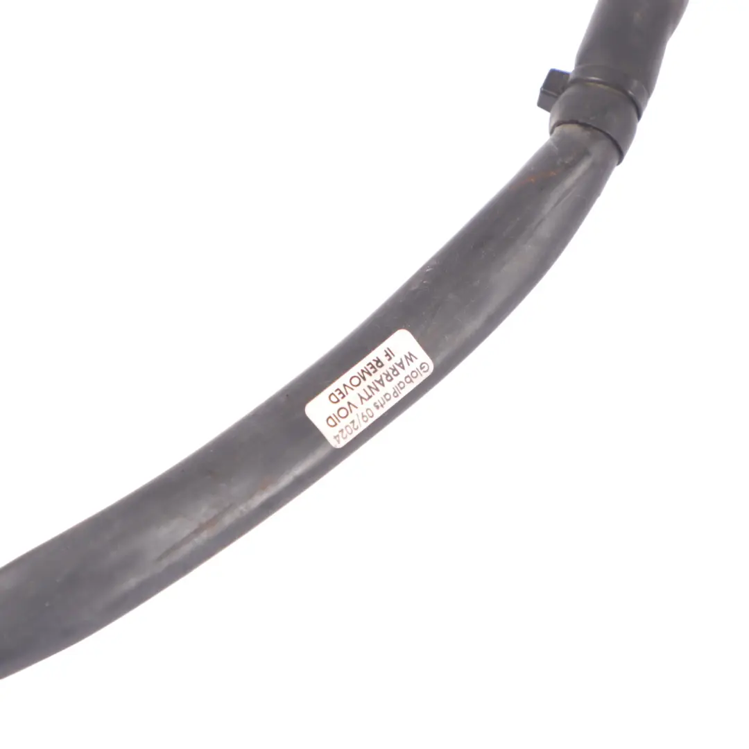 Volkswagen VW Touran 1T Wiązka Przewodów Kabel Alternatora - SKU 1K0971349EM - Numer Części 1K0971349EM