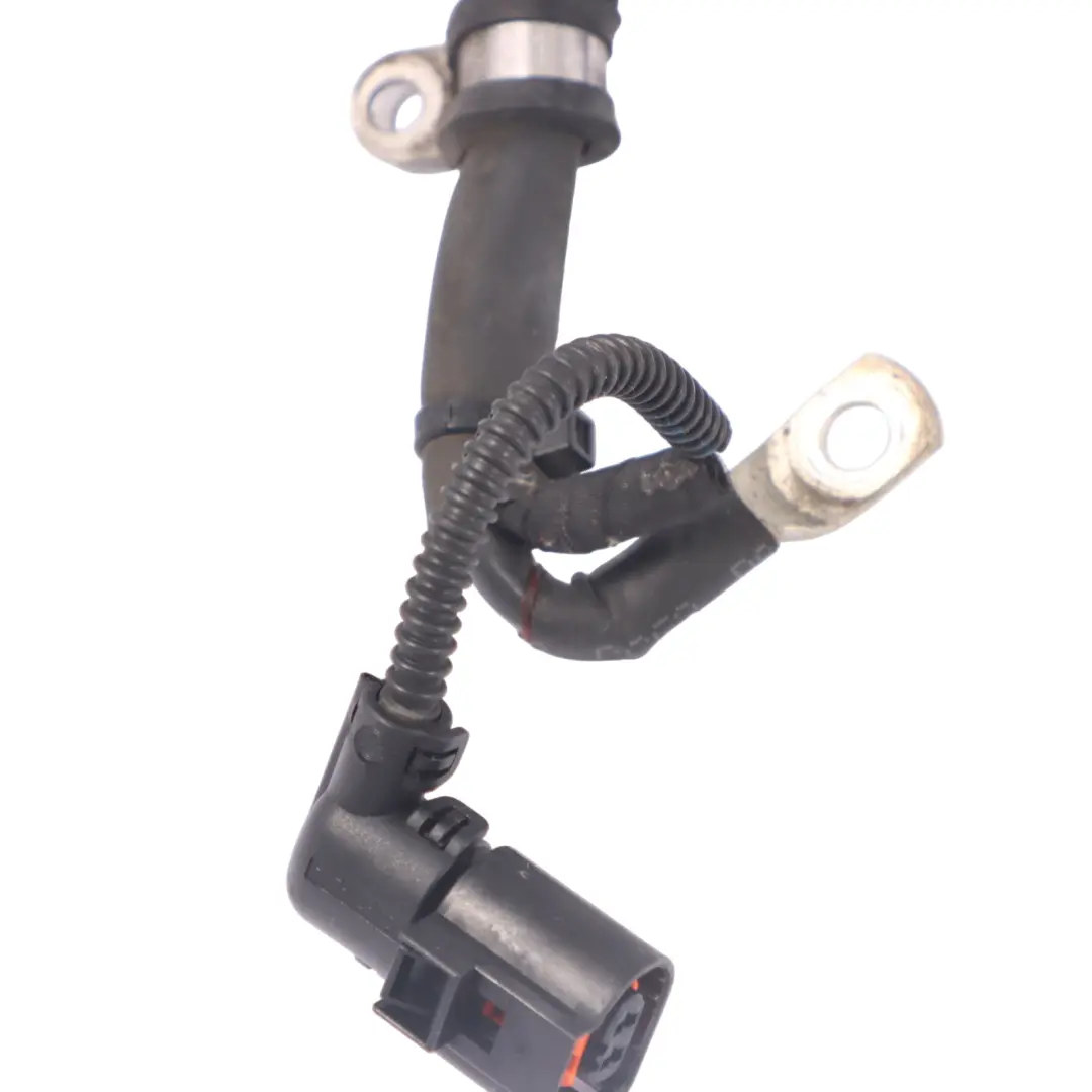 Alternator Main Cable Wiring Harness Loom to Volkswagen VW Touran 1T with Part number 1K0971349EM Volkswagen VW Touran 1T Alternator Main Cable Wiring Harness Loom - SKU 1K0971349EM - Part number 1K0971349EM