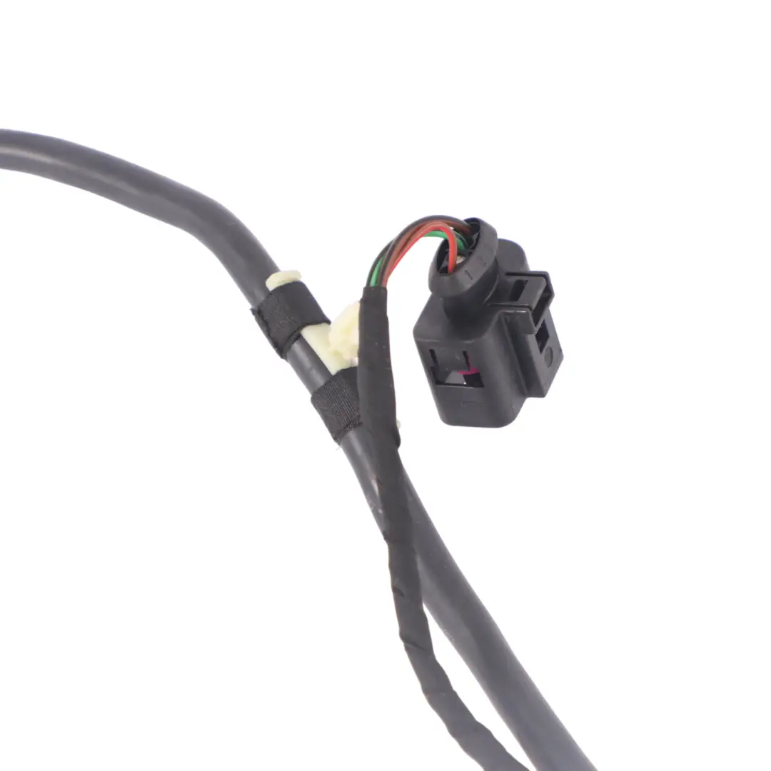 Câble principal de l'alternateur pour Volkswagen VW Touran 1T à propos du numéro de pièce 1K0971349EM Volkswagen VW Touran 1T Câble principal de l'alternateur - SKU 1K0971349EM - Numéro de pièce 1K0971349EM