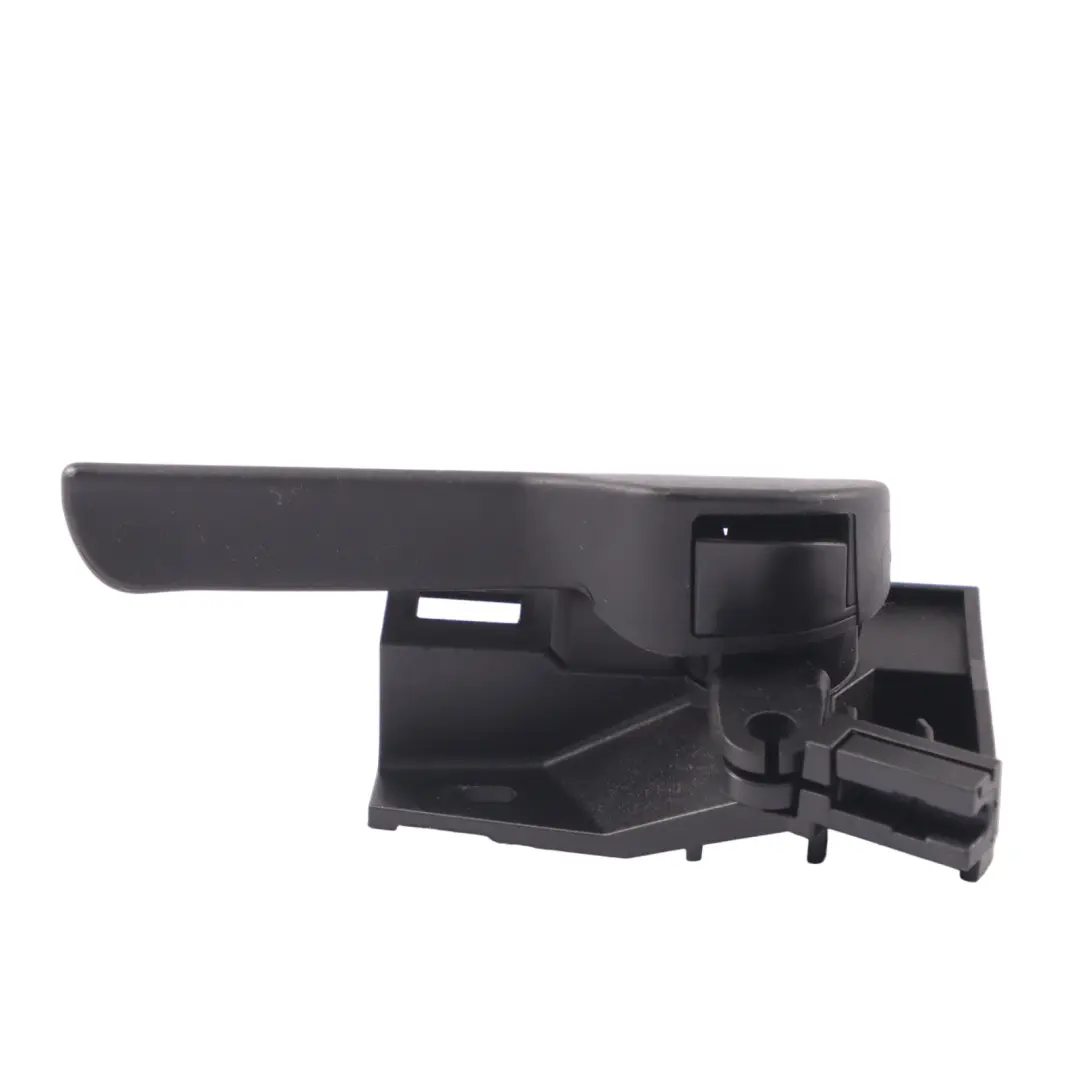 Mecanismo de apertura palanca desbloqueo capó para Volkswagen Tiguan 5N con número de pieza 1K1823633 Volkswagen Tiguan 5N Mecanismo de apertura palanca desbloqueo capó - SKU 1K1823633 - Número de pieza 1K1823633