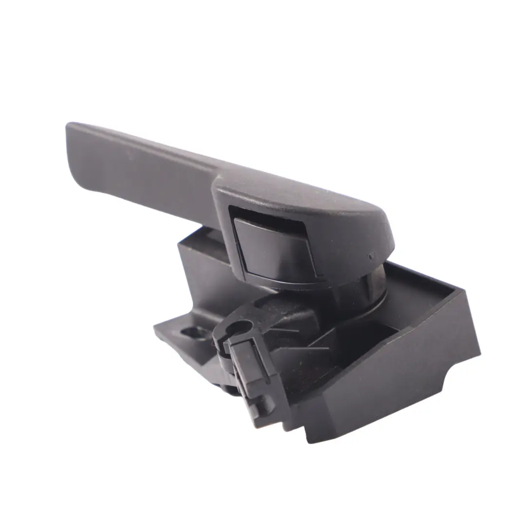 Mecanismo de apertura palanca desbloqueo capó para Volkswagen Tiguan 5N con número de pieza 1K1823633 Volkswagen Tiguan 5N Mecanismo de apertura palanca desbloqueo capó - SKU 1K1823633 - Número de pieza 1K1823633