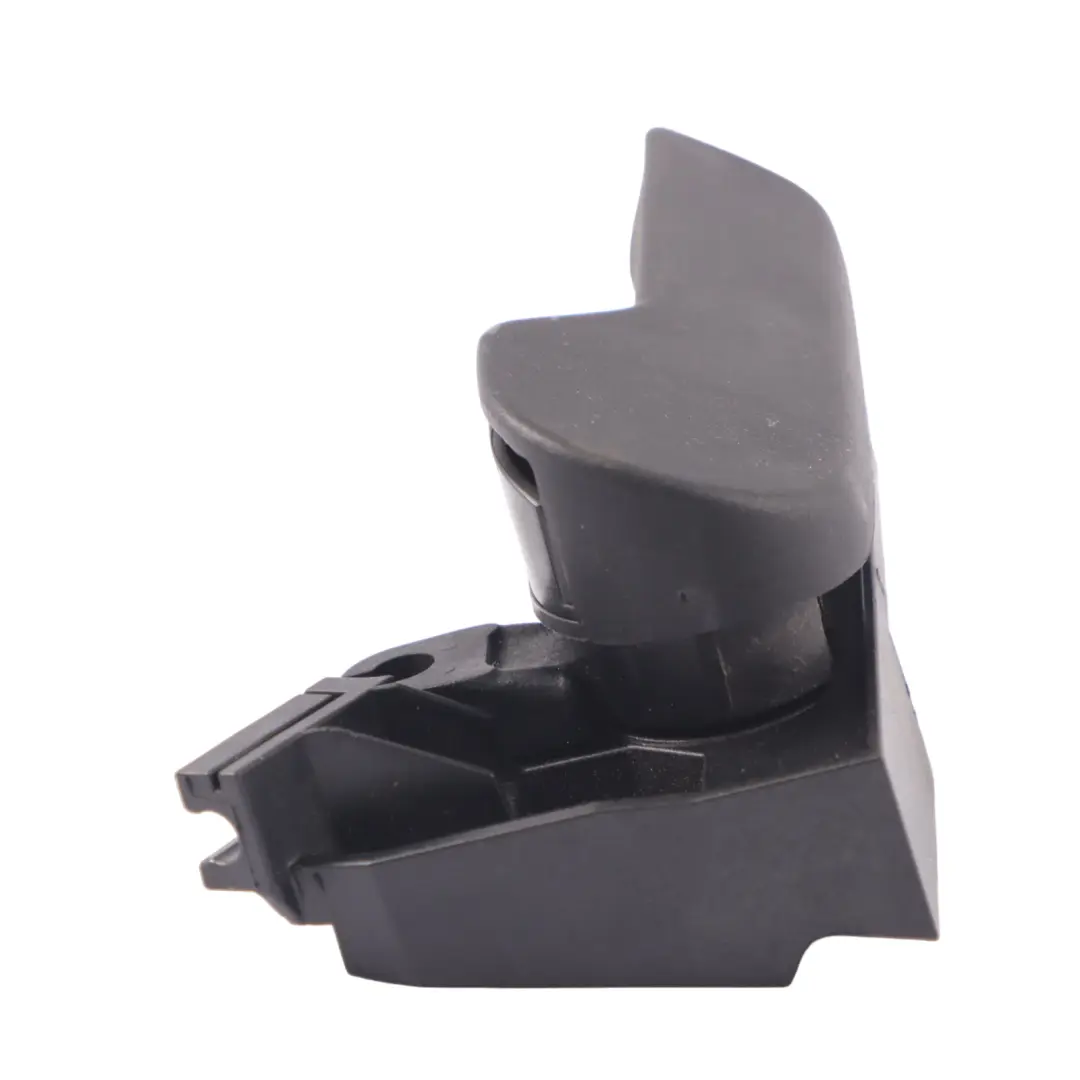 Motorhaube Triegelung Shebel Öffnungs Mechanismus für Volkswagen Tiguan 5N mit Teilenummer 1K1823633 Volkswagen Tiguan 5N Motorhaube Triegelung Shebel Öffnungs Mechanismus - SKU 1K1823633 - Teilenummer 1K1823633