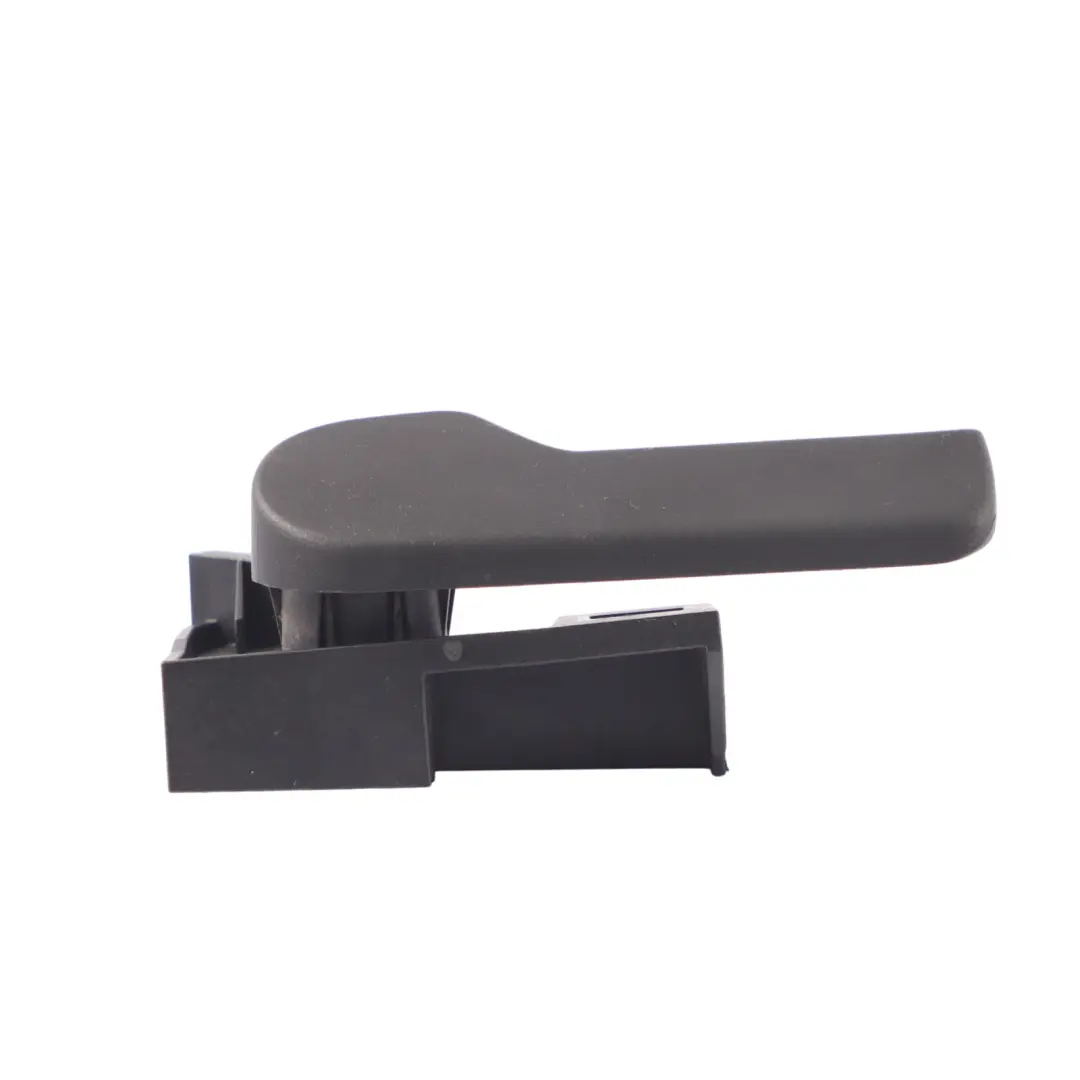 Mecanismo de apertura palanca desbloqueo capó para Volkswagen Tiguan 5N con número de pieza 1K1823633 Volkswagen Tiguan 5N Mecanismo de apertura palanca desbloqueo capó - SKU 1K1823633 - Número de pieza 1K1823633