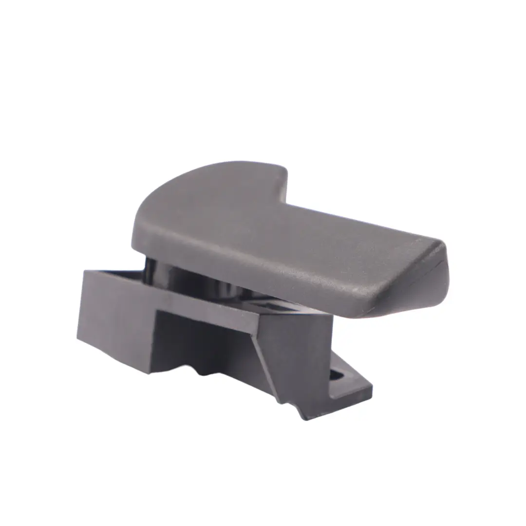 Volkswagen Tiguan 5N Motorhaube Triegelung Shebel Öffnungs Mechanismus - SKU 1K1823633 - Teilenummer 1K1823633