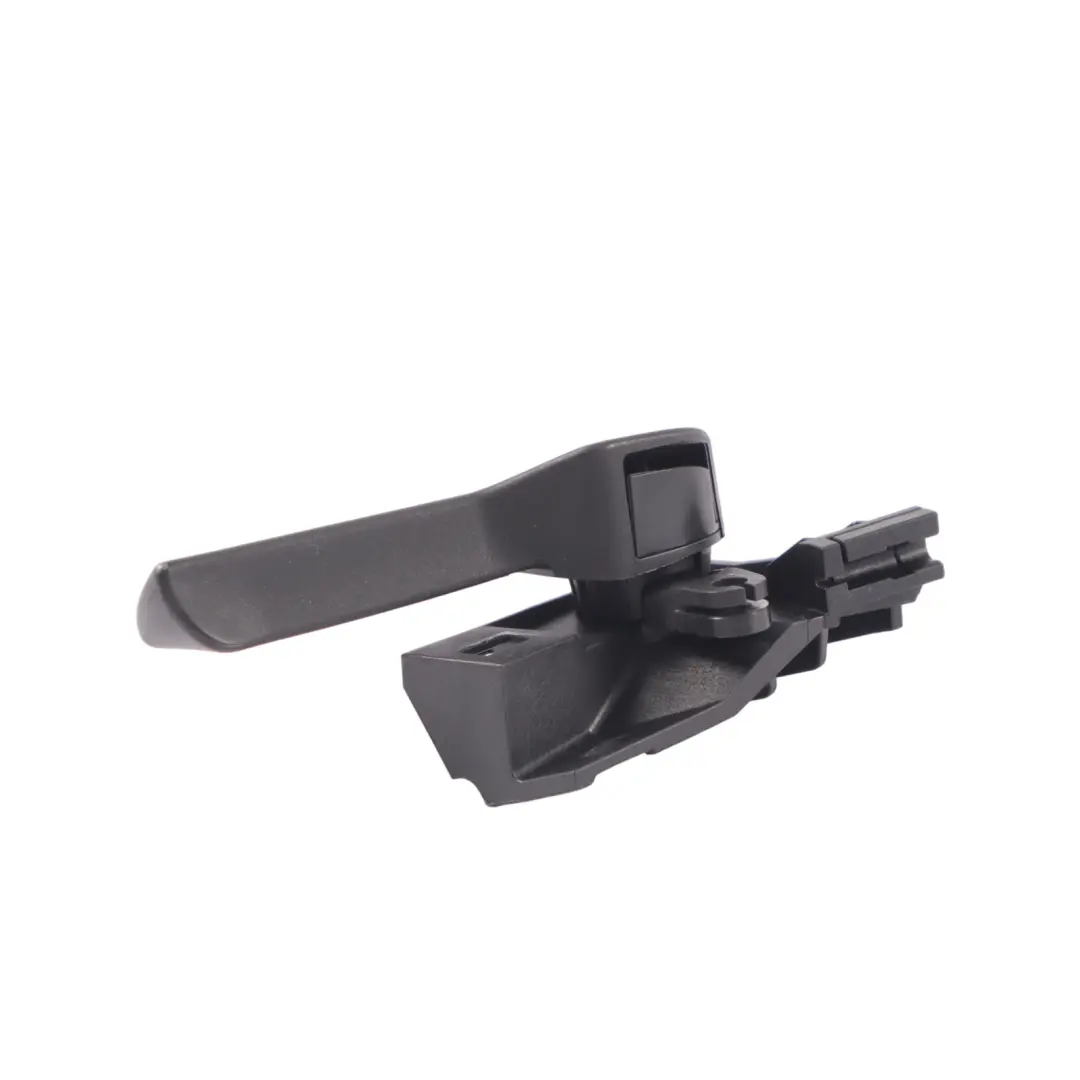 Cappa Cofano Cofano sblocco Meccanismo apertura Volkswagen Tiguan 5N - SKU 1K1823633 - Numero di parte 1K1823633