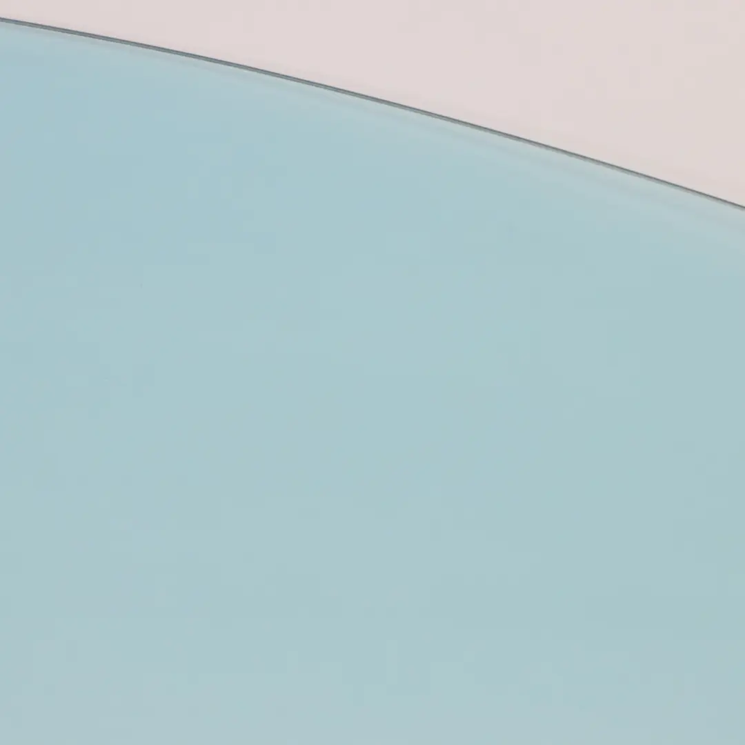 Mk5 Door Window Glass Front Right O/S AS2 Blue to Volkswagen VW Golf with Part number 1K3845202C Volkswagen VW Golf Mk5 Door Window Glass Front Right O/S AS2 Blue - SKU 1K3845202C - Part number 1K3845202C