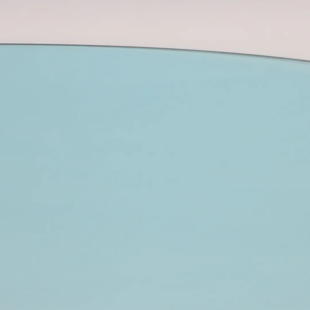 Mk5 Door Window Glass Front Right O/S AS2 Blue to Volkswagen VW Golf with Part number 1K3845202C Volkswagen VW Golf Mk5 Door Window Glass Front Right O/S AS2 Blue - SKU 1K3845202C - Part number 1K3845202C