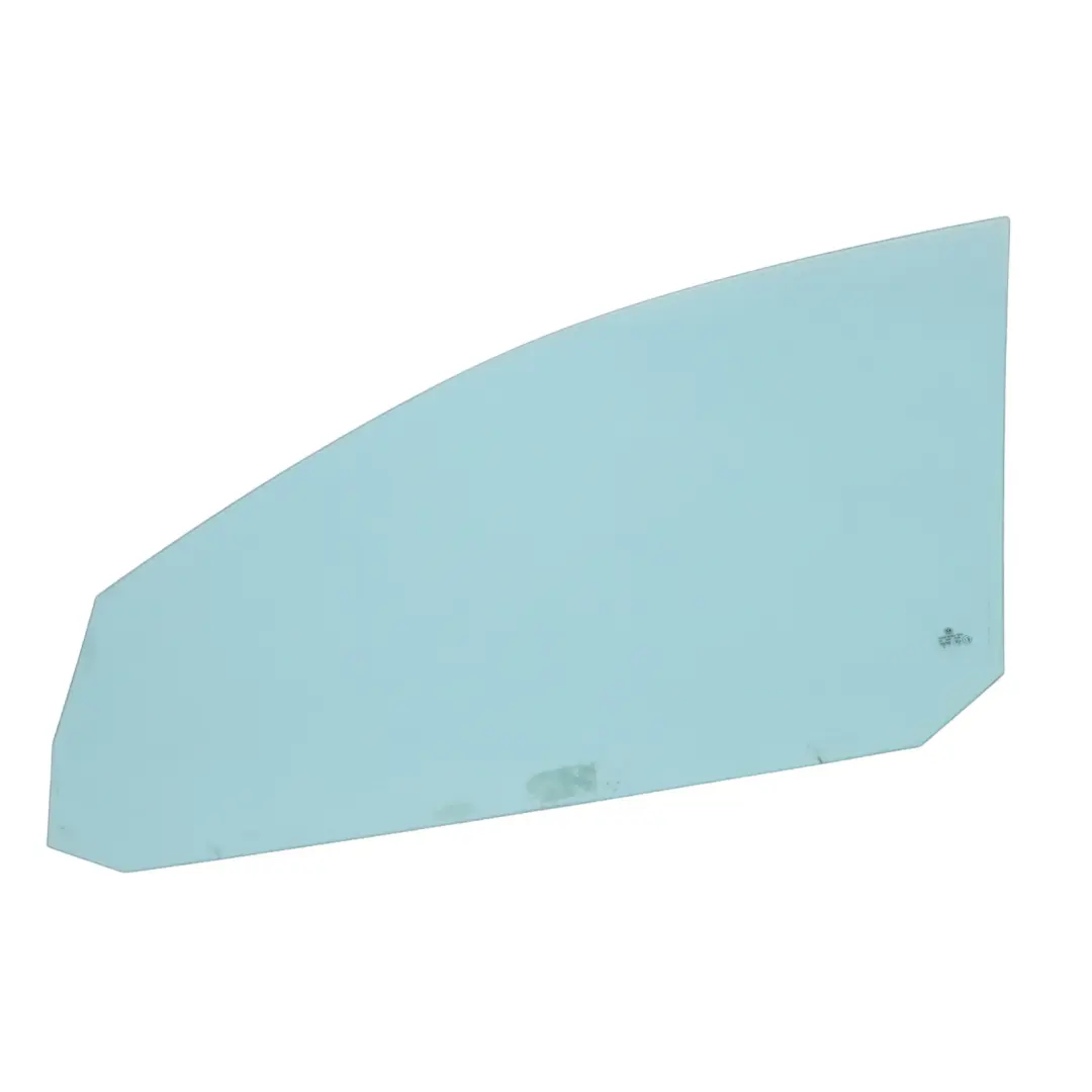 Volkswagen VW Golf Mk5 Türfenster Glas Vorne Rechts AS2 Blau - SKU 1K3845202C - Teilenummer 1K3845202C