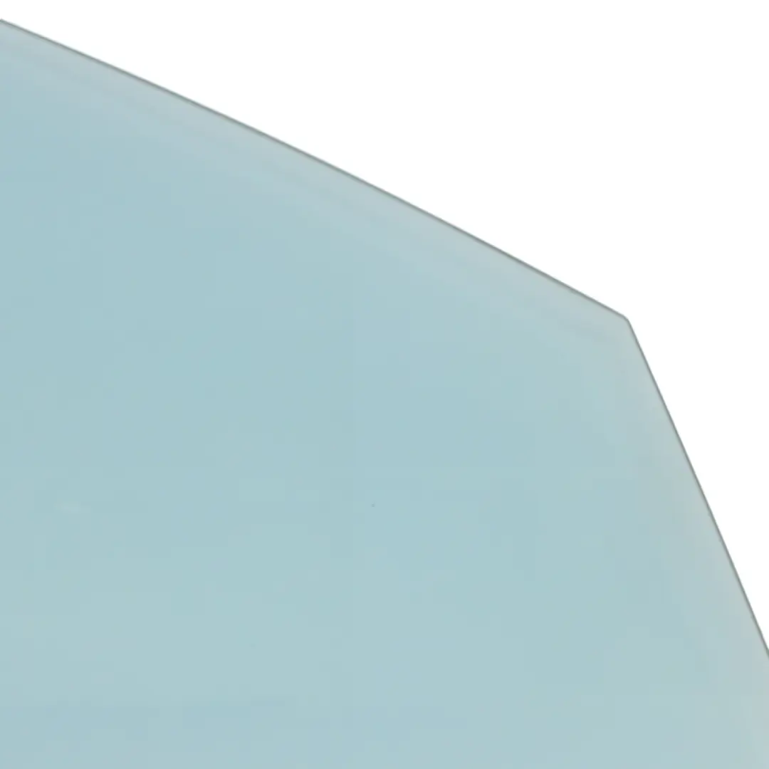 Volkswagen VW Golf Mk5 Türfenster Glas Vorne Rechts AS2 Blau - SKU 1K3845202C - Teilenummer 1K3845202C