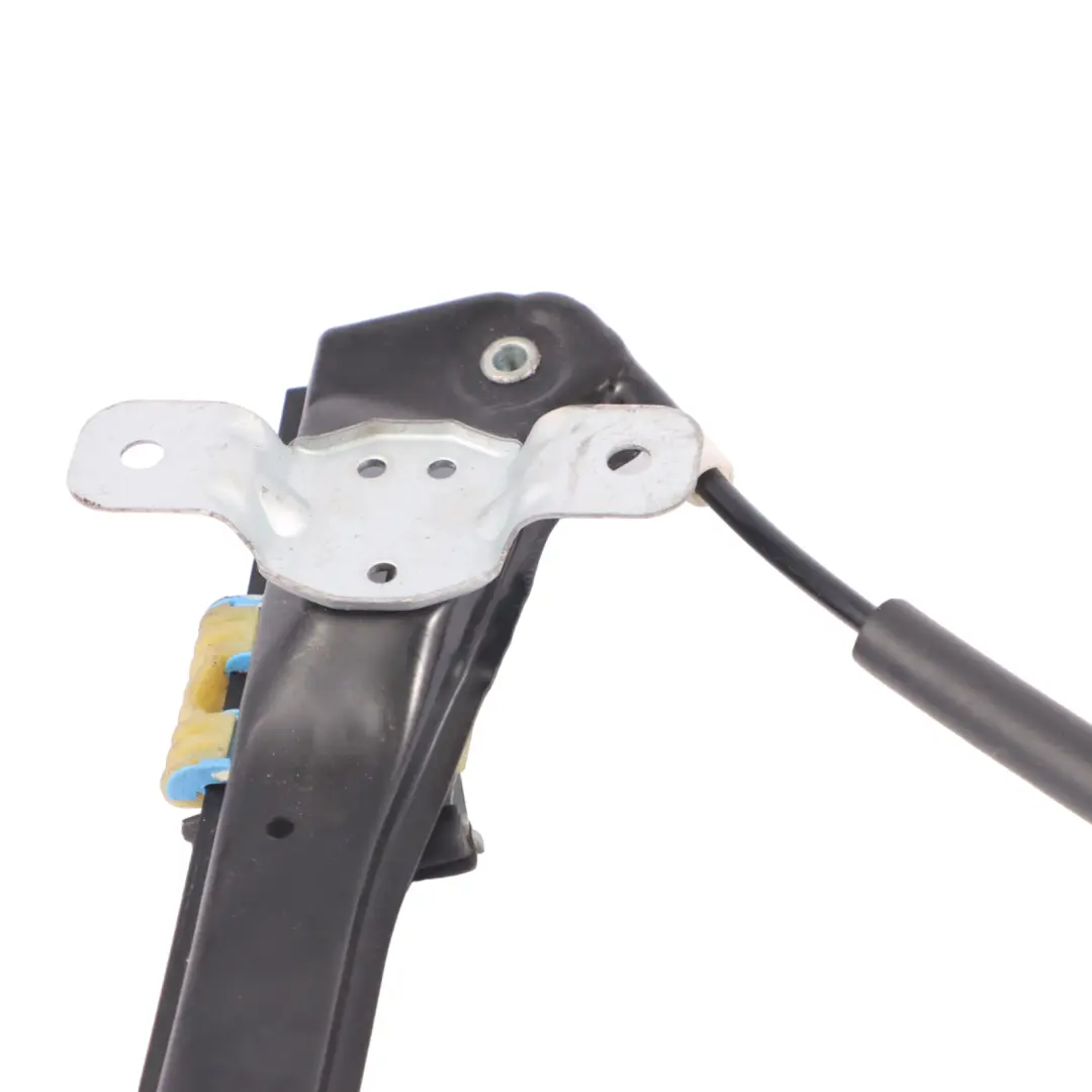 VW Golf Mk5 Window Lifter Regulator Carrier Door Front Right O/S - SKU 1K4837462B - Part number 1K4837462B