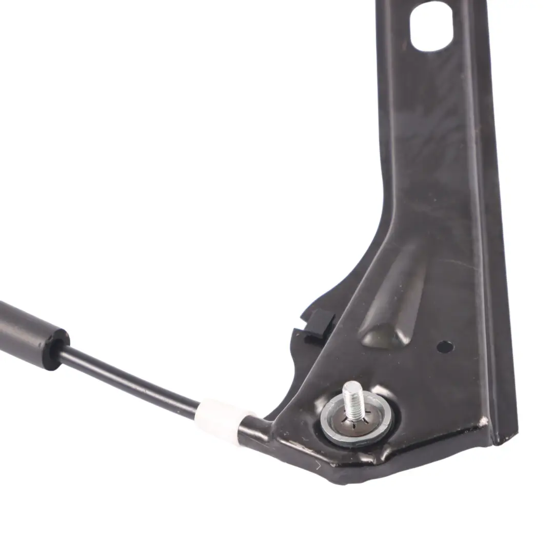 VW Golf Mk5 Window Lifter Regulator Carrier Door Front Right O/S - SKU 1K4837462B - Part number 1K4837462B