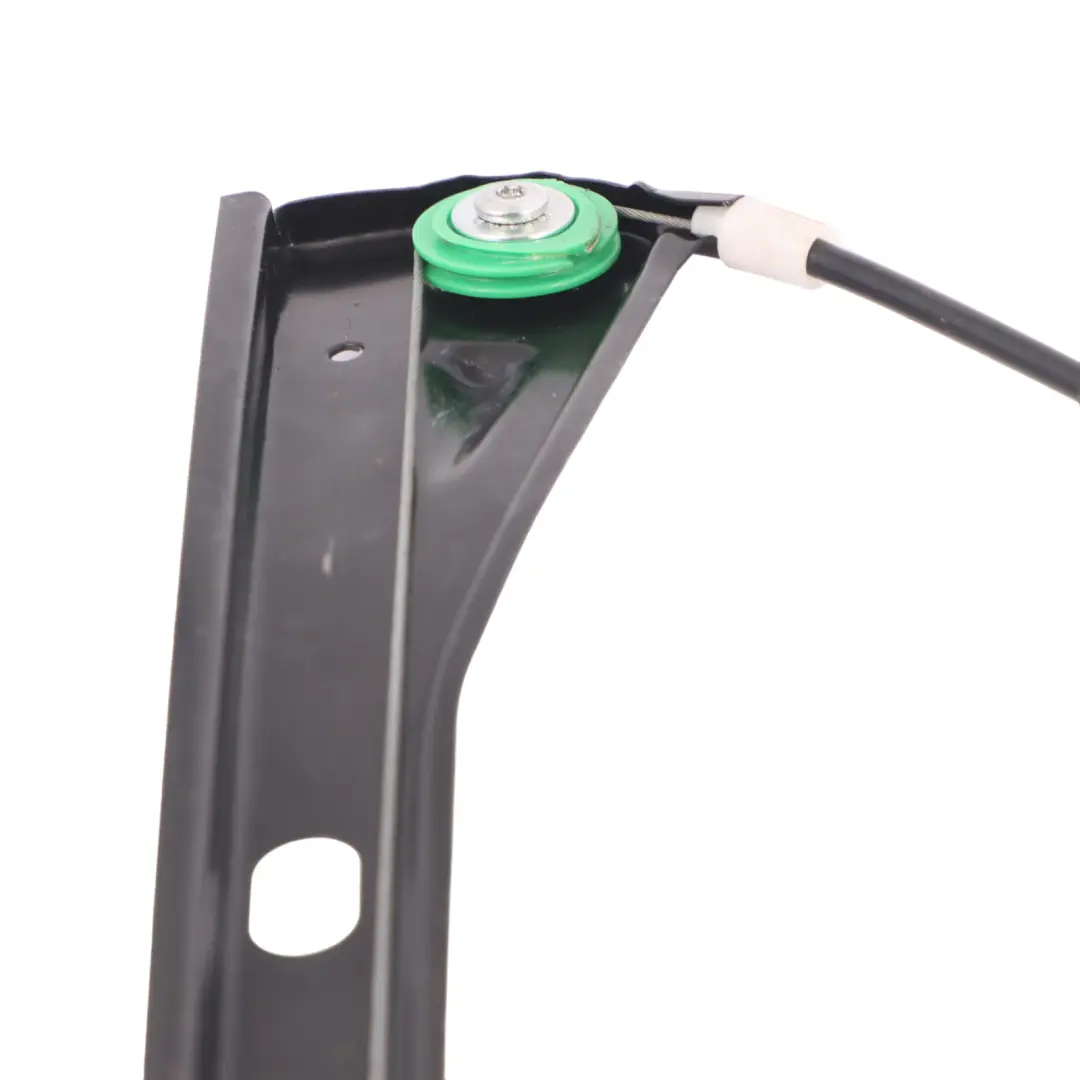 Mk5 Fensterheber Träger Tür Vorne Rechts für VW Golf mit Teilenummer 1K4837462B VW Golf Mk5 Fensterheber Träger Tür Vorne Rechts - SKU 1K4837462B - Teilenummer 1K4837462B