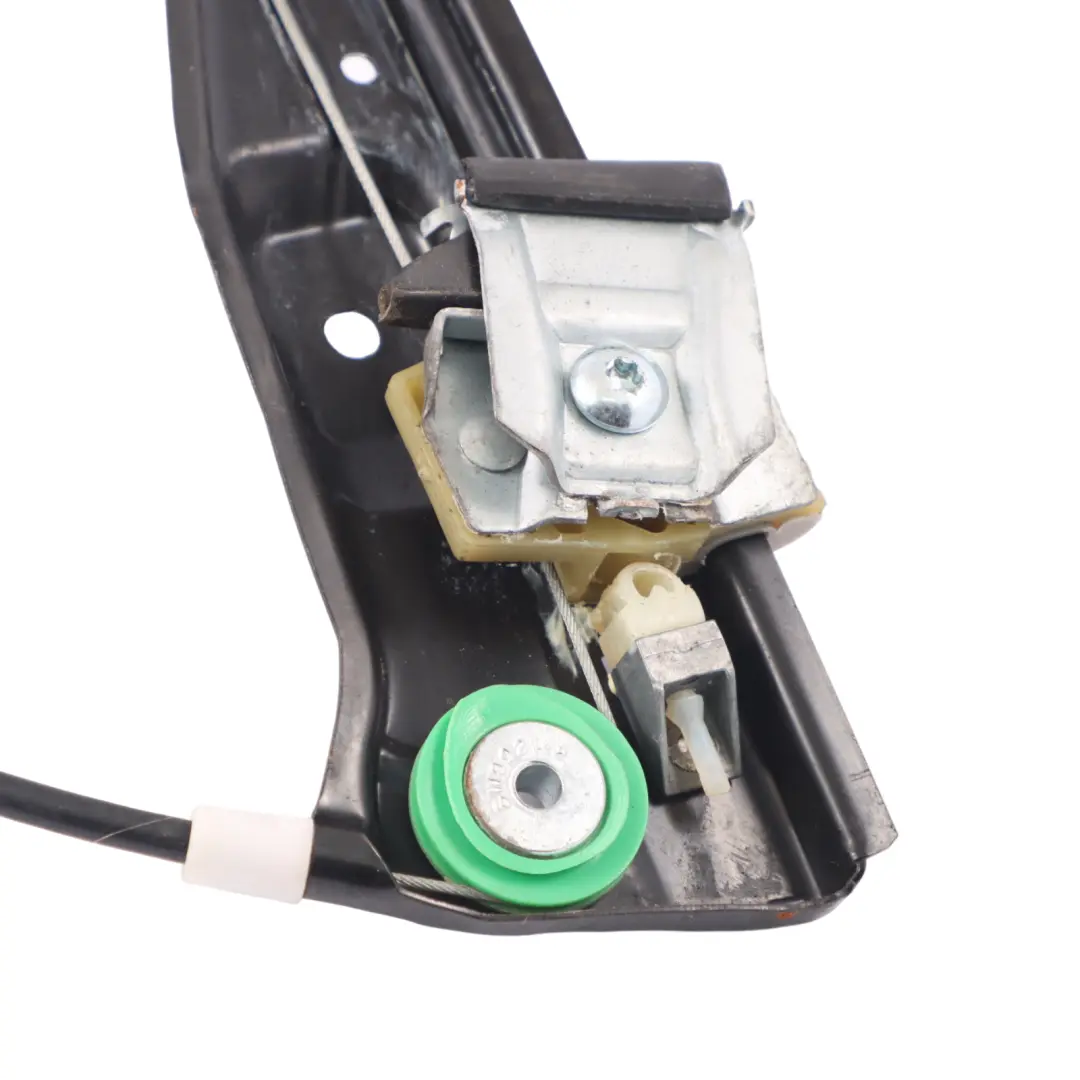 Mk5 Alzacristalli Regolatore Porta Anteriore Destro per VW Golf con numero di parte 1K4837462B VW Golf Mk5 Alzacristalli Regolatore Porta Anteriore Destro - SKU 1K4837462B - Numero di parte 1K4837462B