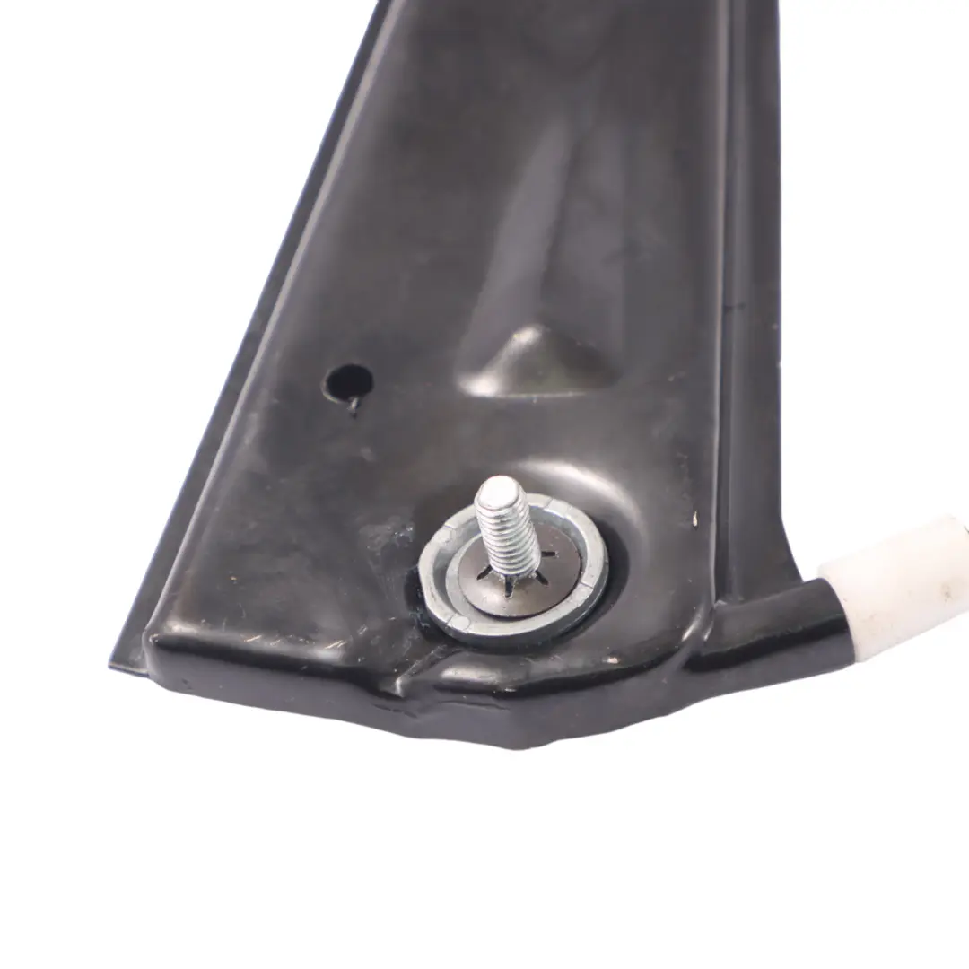 VW Golf Mk5 Window Lifter Regulator Carrier Door Front Right O/S - SKU 1K4837462B - Part number 1K4837462B