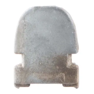 Door Handle Cap Cover Trim Front Passenger Side to Skoda Octavia II with Part number 1K4839167 Skoda Octavia II Door Handle Cap Cover Trim Front Passenger Side - SKU 1K4839167 - Part number 1K4839167