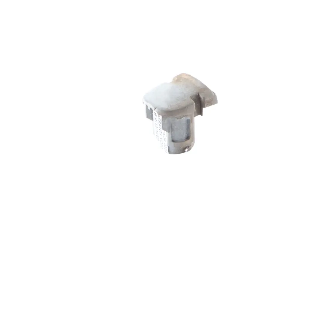 Skoda Octavia II Door Handle Cap Cover Trim Front Passenger Side - SKU 1K4839167 - Part number 1K4839167