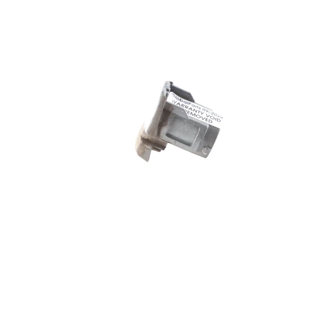 Skoda Octavia II Door Handle Cap Cover Trim Front Passenger Side - SKU 1K4839167 - Part number 1K4839167