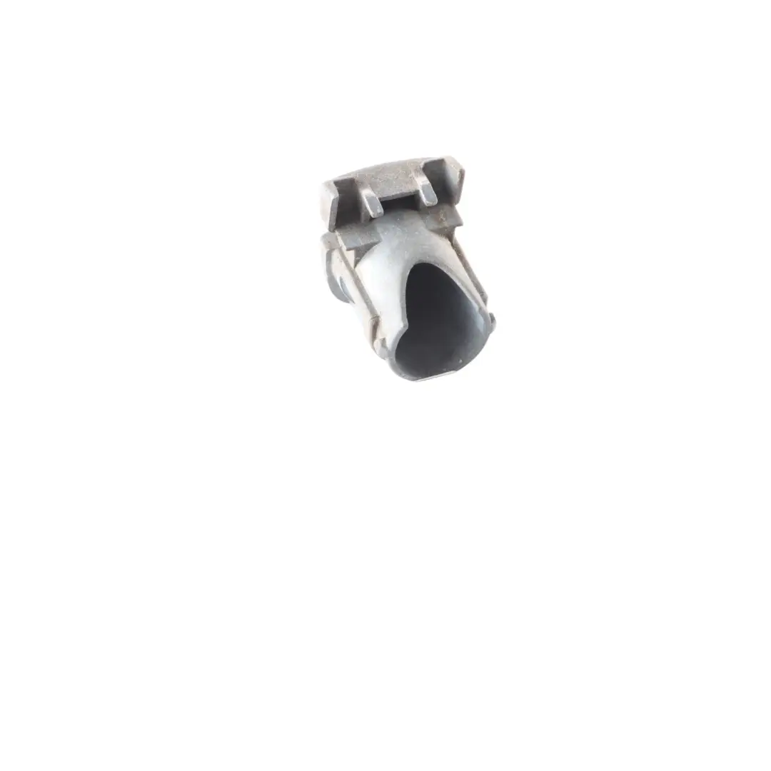 Skoda Octavia II Door Handle Cap Cover Trim Front Passenger Side - SKU 1K4839167 - Part number 1K4839167