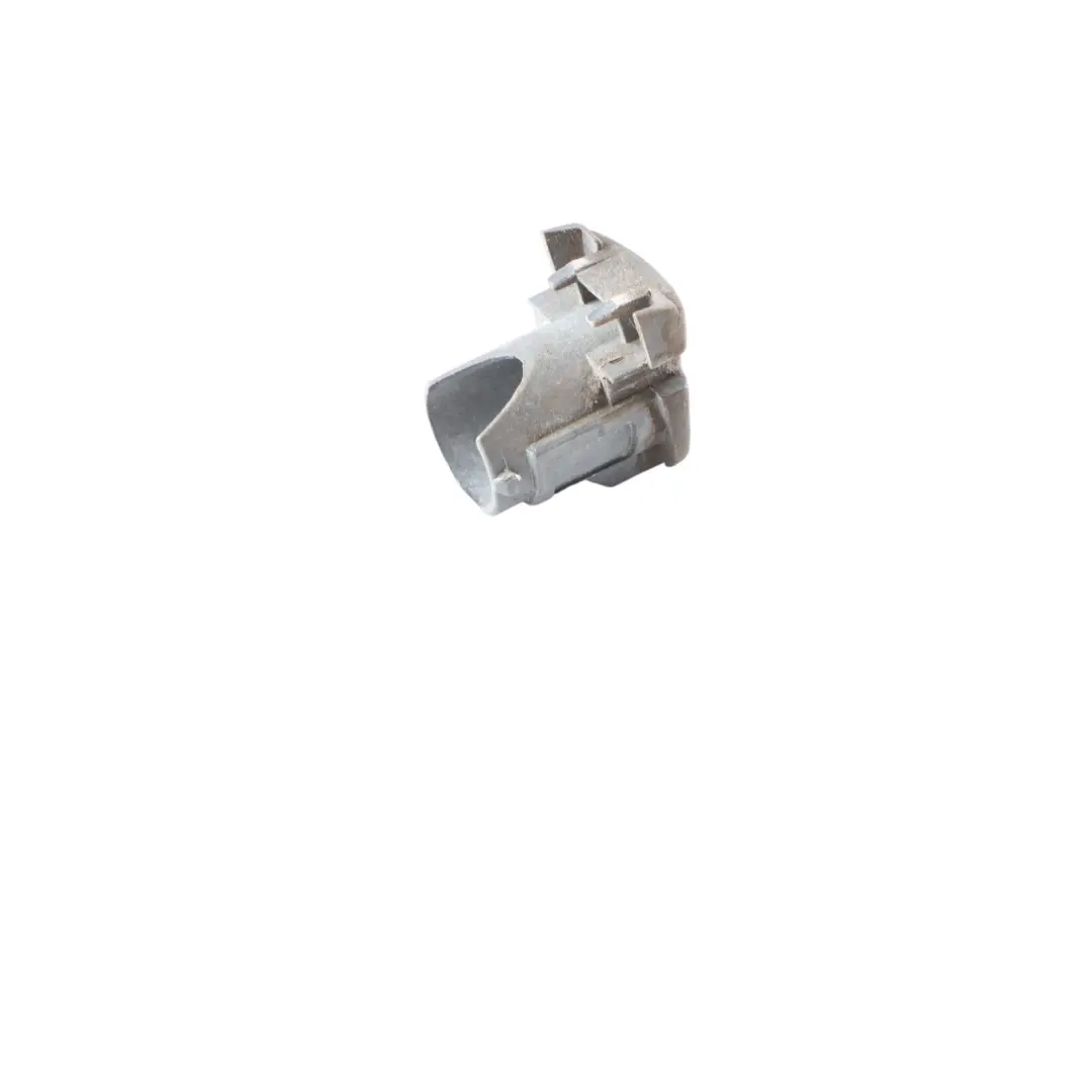 Skoda Octavia II Door Handle Cap Cover Trim Front Passenger Side - SKU 1K4839167 - Part number 1K4839167