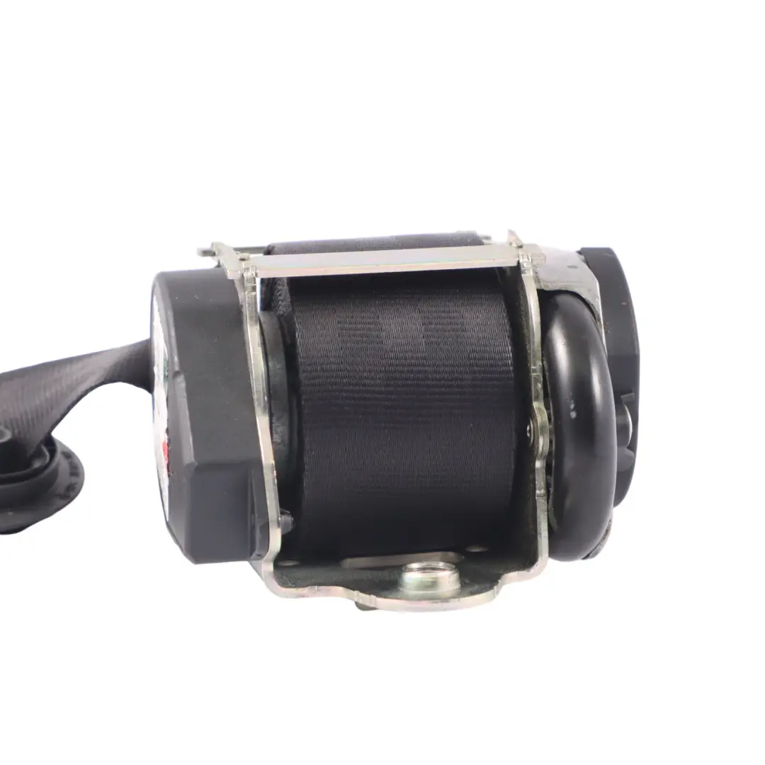 Seatbelt Front Left N/S Seat Belt Black to Volkswagen VW Golf V with Part number 1K4857705AS Volkswagen VW Golf V Seatbelt Front Left N/S Seat Belt Black - SKU RHD-1K4857705AS - Part number 1K4857705AS