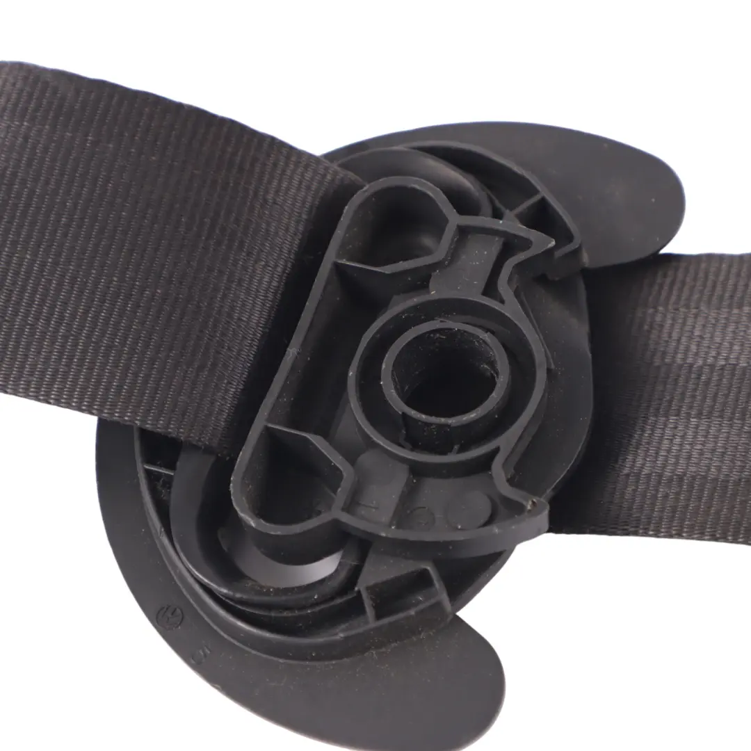 Seatbelt Front Left N/S Seat Belt Black to Volkswagen VW Golf V with Part number 1K4857705AS Volkswagen VW Golf V Seatbelt Front Left N/S Seat Belt Black - SKU RHD-1K4857705AS - Part number 1K4857705AS