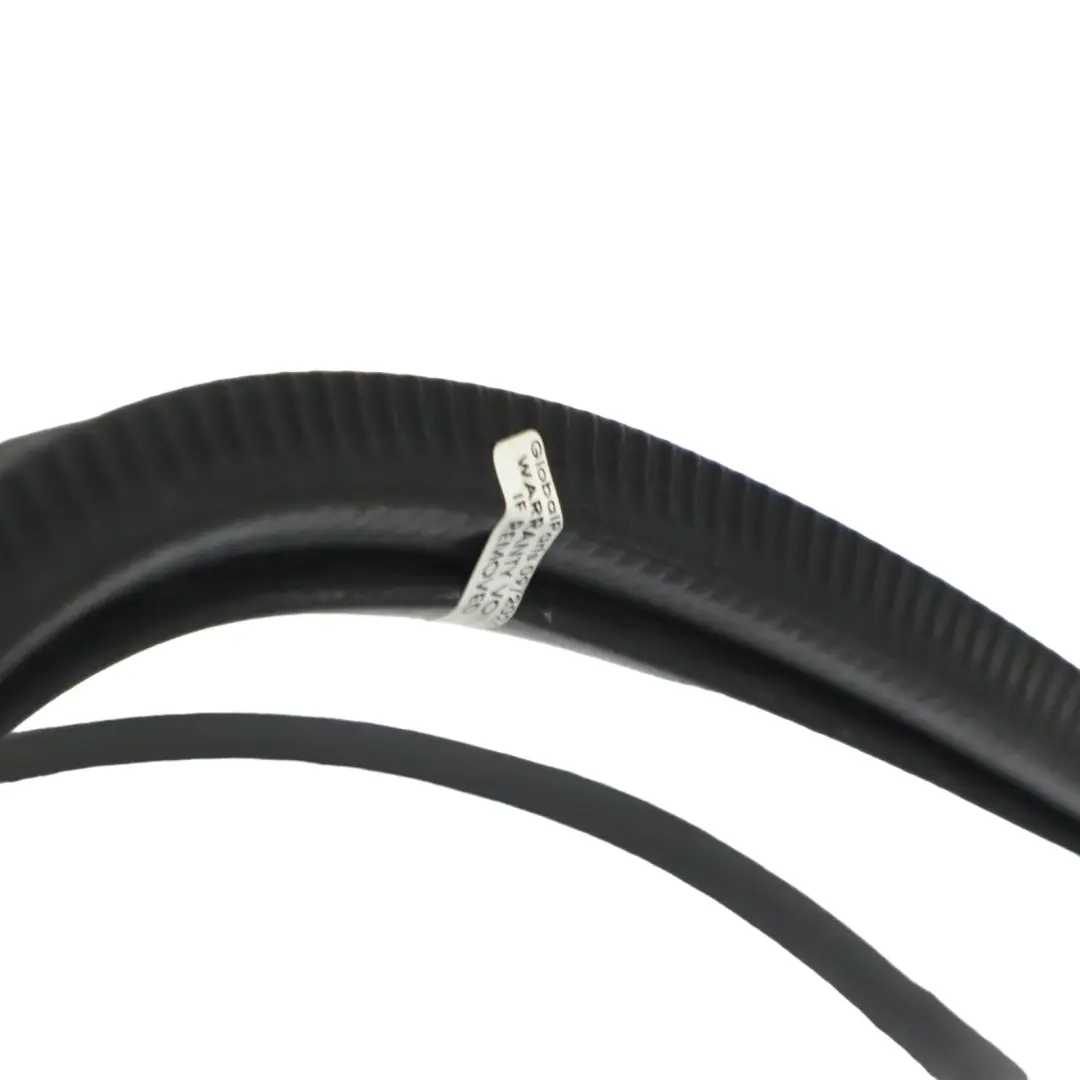 VW Golf Mk5 Door Seal Front Left Right N/O/S Gasket Weatherstrip - SKU 1K4867911E - Part number 1K4867911E